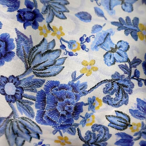 Lily Annabel · Tana Lawn 0363 (L)