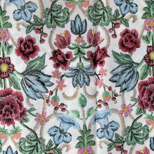 Lily Annabel · Tana Lawn 0363 (L)