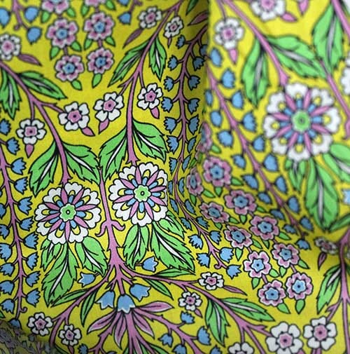 Lindsay Garden · Tana Lawn 0363 (L)