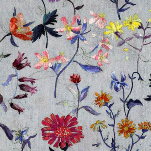 Linen Garden · Tana Lawn 0363 (L)