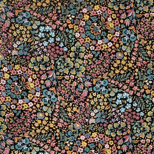 Little Marquess · Tana Lawn 0363 (L)