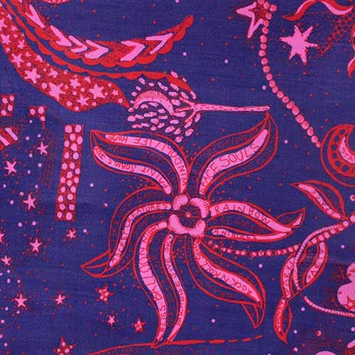 Louis Space Walk · Tana Lawn 0363 (L)
