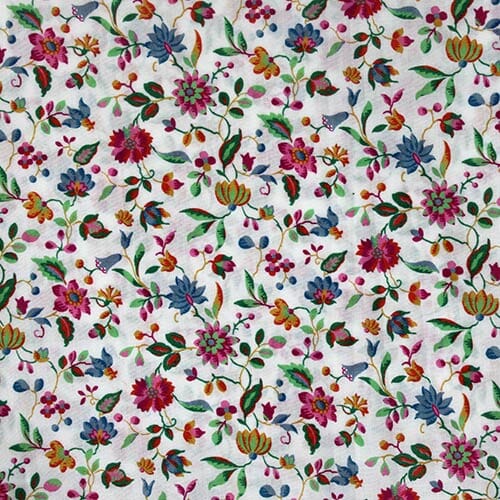 Luna Belle · Tana Lawn 0363 (L)