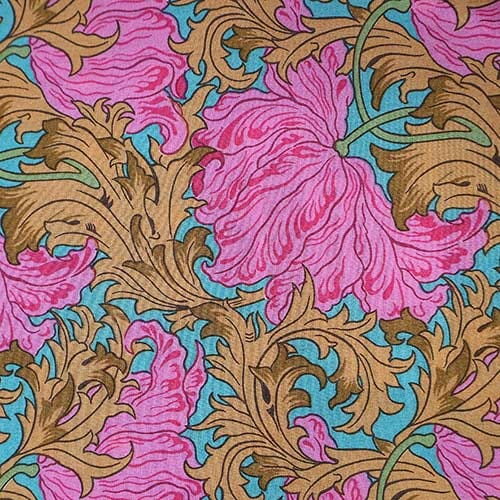 Laura Reverie · Tana Lawn 0363 (L)