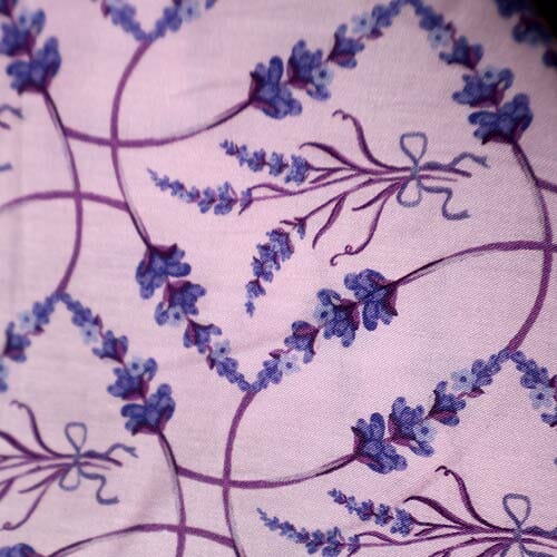 Lavender Dance · Tana Lawn 0363 (L)
