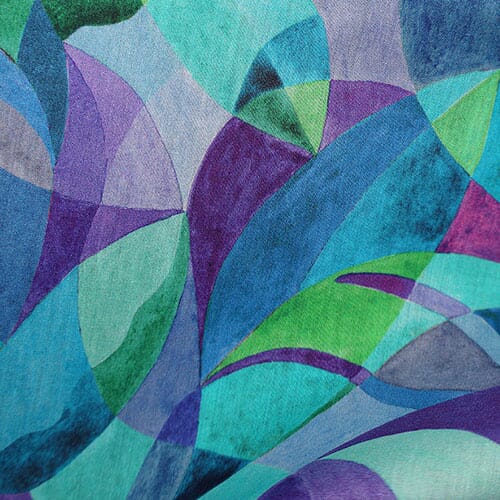 Leaf Prism · Tana Lawn 0363 (L)