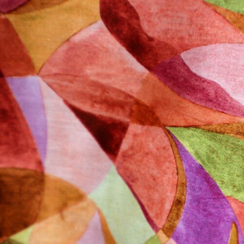 Leaf Prism · Tana Lawn 0363 (L)