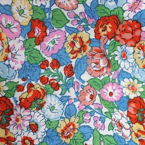Leontyne Dream · Tana Lawn 0363 (L)