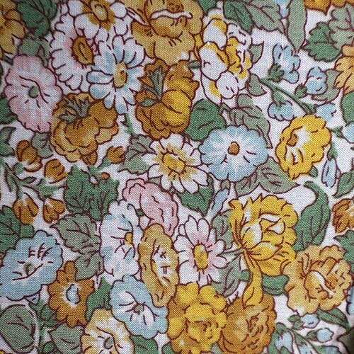Leontyne Dream · Tana Lawn 0363 (L)