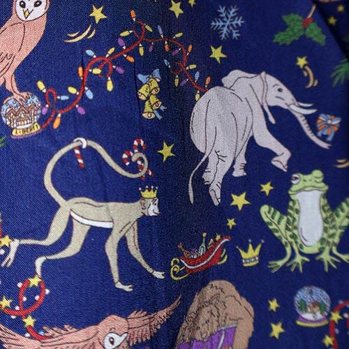 Liberty Christmas · Tana Lawn 0363 (L)