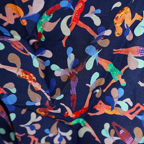 Liberty Lido · Tana Lawn 0363 (L)