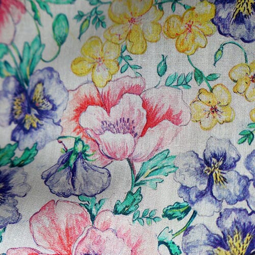 Lilah Meadow · Tana Lawn 0363 (L)