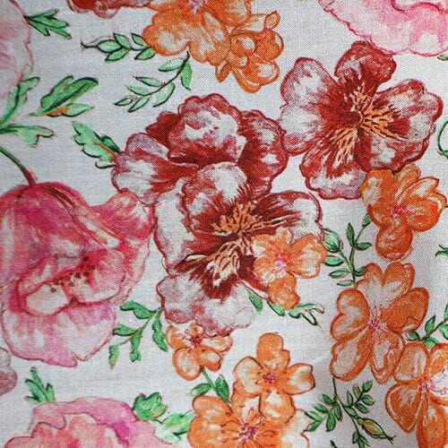 Lilah Meadow · Tana Lawn 0363 (L)