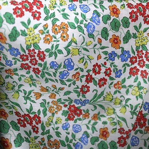 Lilibet · Tana Lawn 0363 (L)