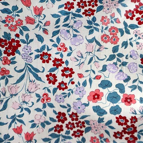Lilibet Bloom · Tana Lawn 0363 (L)