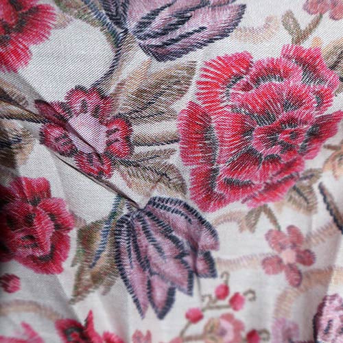 Lily Annabel · Tana Lawn 0363 (L)