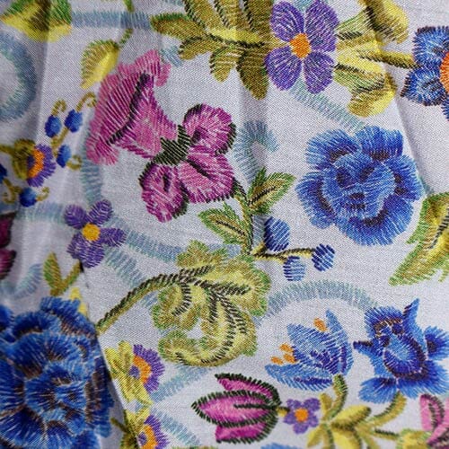 Lily Annabel · Tana Lawn 0363 (L)