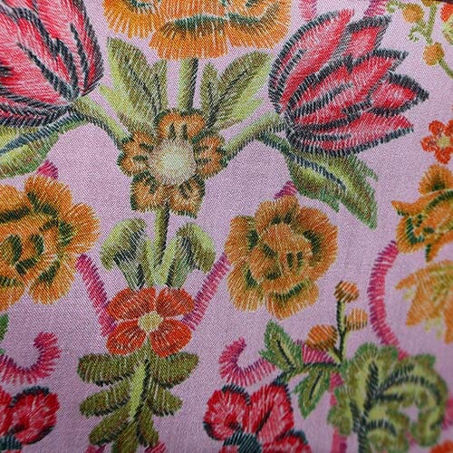 Lily Annabel · Tana Lawn 0363 (L)