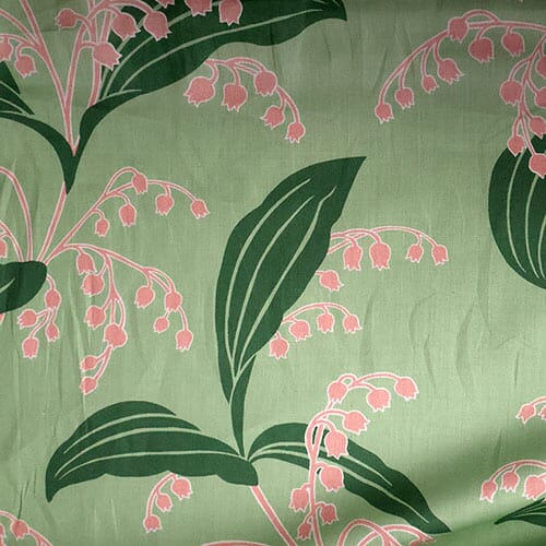 Lily of Valley · Tana Lawn 0363 (L)