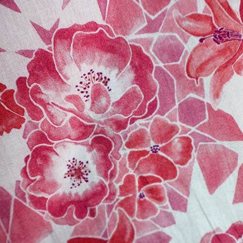 Lily Tile · Tana Lawn 0363 (L)