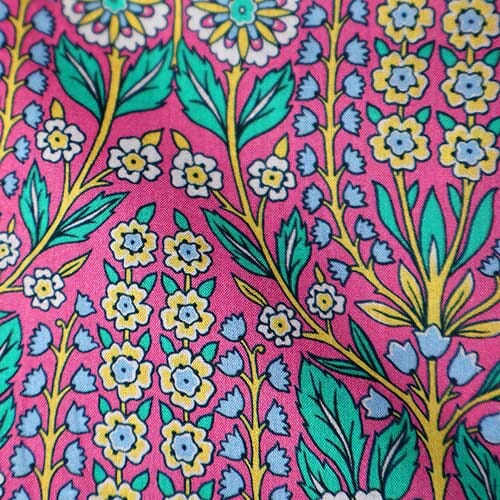 Lindsay Garden · Tana Lawn 0363 (L)