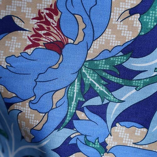 Lindsay Legacy · Tana Lawn 0363 (L)