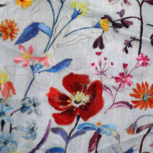 Linen Garden · Tana Lawn 0363 (L)