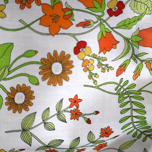 Lola Weisselberg · Tana Lawn 0363 (L)