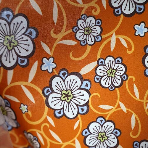 Lolly Blossom · Tana Lawn 0363 (L)