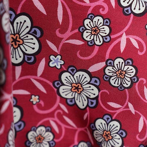Lolly Blossom · Tana Lawn 0363 (L)