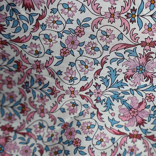 Lord Lenington · Tana Lawn 0363 (L)