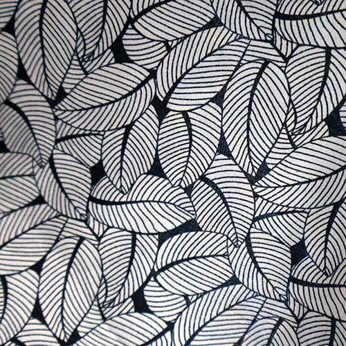 Lost in Leaves · Tana Lawn 0363 (L)
