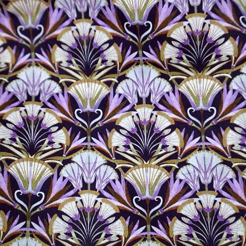 Lotus Love · Tana Lawn 0363 (L)