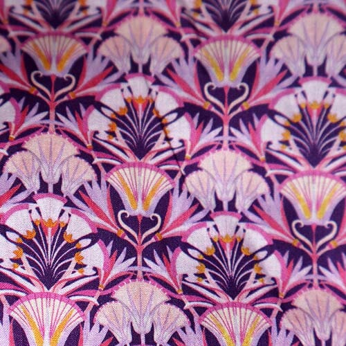 Lotus Love · Tana Lawn 0363 (L)