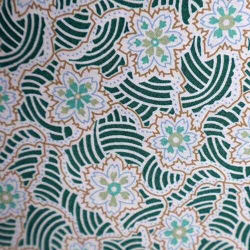 Louis Allushaj · Tana Lawn 0363 (L)