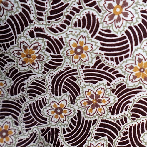 Louis Allushaj · Tana Lawn 0363 (L)