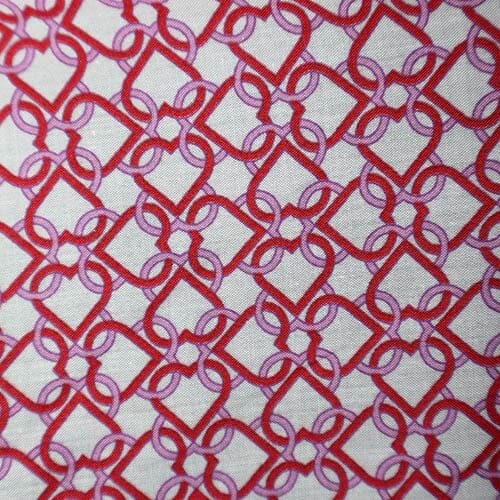 Love Chain · Tana Lawn 0363 (L)