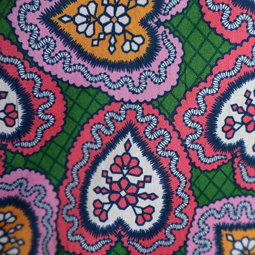 Love Lace · Tana Lawn 0363 (L)