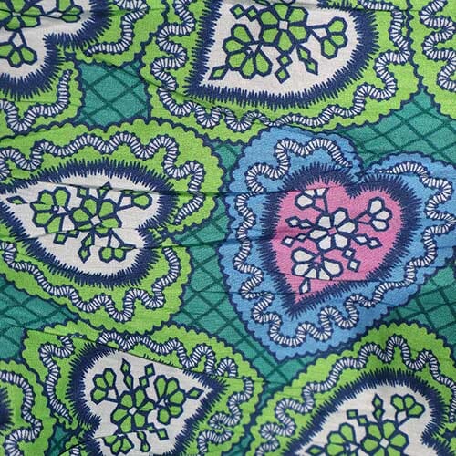 Love Lace · Tana Lawn 0363 (L)
