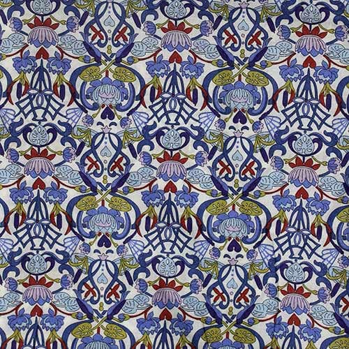 Love Lily · Tana Lawn 0363 (L)