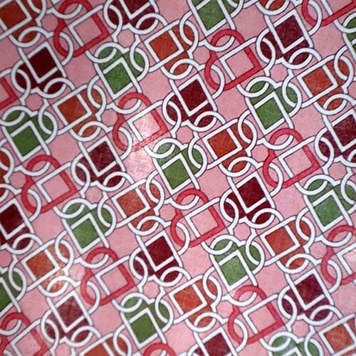 Love Links · Tana Lawn 0363 (L)