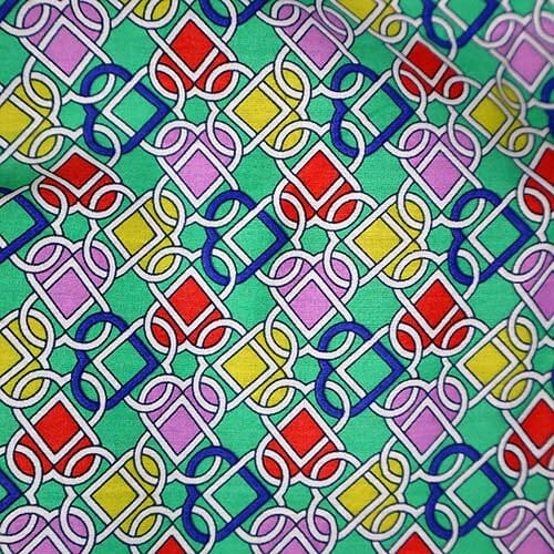 Love Links · Tana Lawn 0363 (L)
