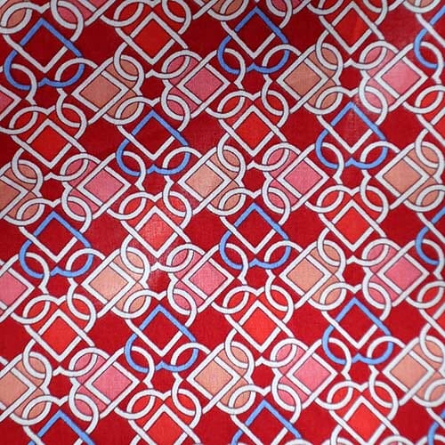 Love Links · Tana Lawn 0363 (L)