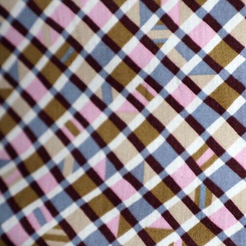 Luca Lovatt · Tana Lawn 0363 (L)