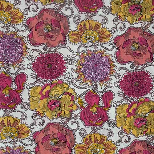 Lucy Daisy · Tana Lawn 0363 (L)