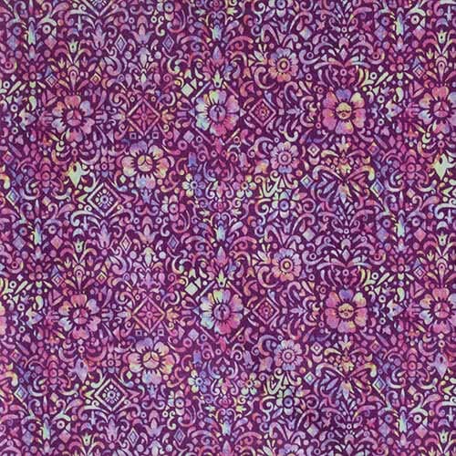 Lucy Lord · Tana Lawn 0363 (L)