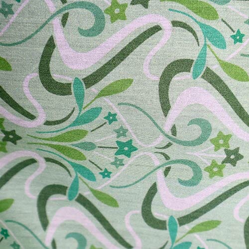 Lyra Sky · Tana Lawn 0363 (L)