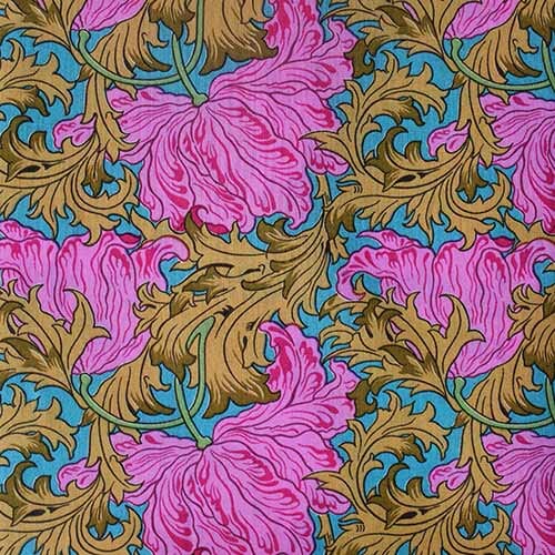 Laura Reverie · Tana Lawn 0363 (L)