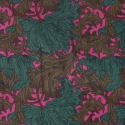 Laura Reverie · Tana Lawn 0363 (L)