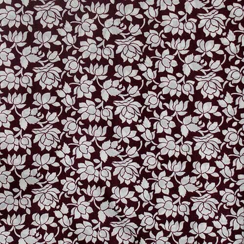 Little Lotus · Tana Lawn 0363 (L)